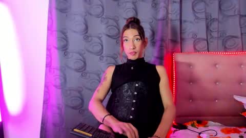 Khandyz online show from February 2026 10:22:01 PM