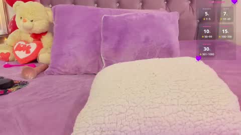 Kharla Marin online show from March 2025 01:22:01 AM