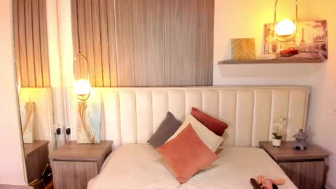 Kharla Marin online show from October 2025 02:21:02 AM