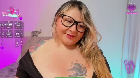 Snapshot of kharla_marin chatting on May 2026 12:08:01 AM Kharla Marin online show from May 2026 12:08:01 AM