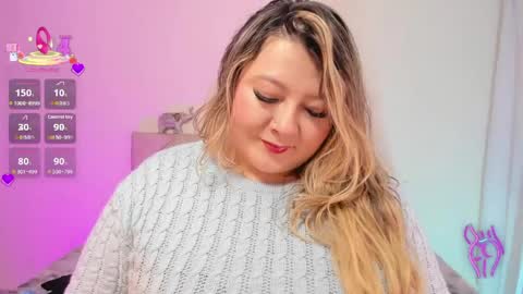 Snapshot of kharla_marin chatting on June 2026 01:40:01 AM Kharla Marin online show from June 2026 01:40:01 AM