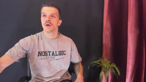 DonyBrown online show from March 2026 06:52:01 AM