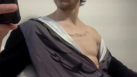 Kheaven711 online show from December 2025 07:30:02 PM