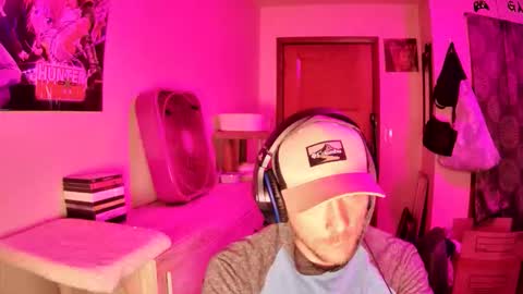 KevKev online show from December 2025 11:36:02 AM