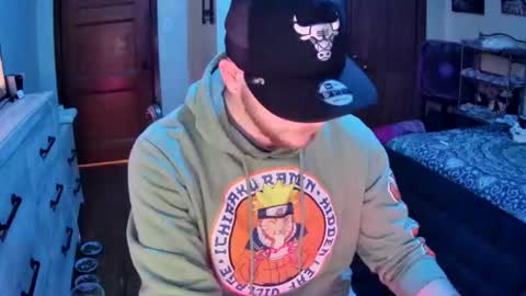 KevKev online show from February 2026 11:53:01 AM