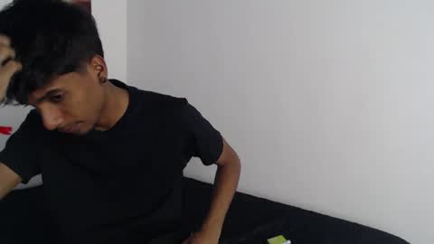 khevinlopezonig online show from January 2025 09:13:01 PM