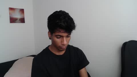 khevinlopezonig online show from February 2025 05:14:01 PM