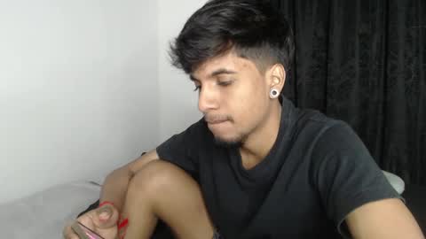 khevinlopezonig online show from September 2025 07:10:02 AM