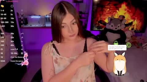 Snapshot of khionebesset chatting on December 2024 09:01:02 AM Khi. online show from December 2024 09:01:02 AM