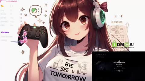 Snapshot of khionebesset chatting on February 2025 05:41:01 AM Khi. online show from February 2025 05:41:01 AM