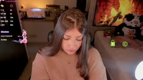 Snapshot of khionebesset chatting on February 2025 09:36:02 AM Khi. online show from February 2025 09:36:02 AM