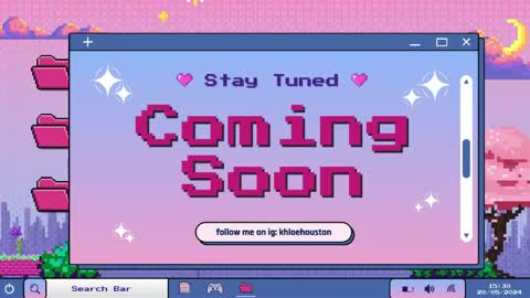 Snapshot of khloe_houston chatting on May 2026 12:48:01 PM Khloe online show from May 2026 12:48:01 PM