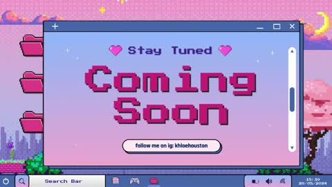 Snapshot of khloe_houston chatting on May 2026 01:18:01 PM Khloe online show from May 2026 01:18:01 PM