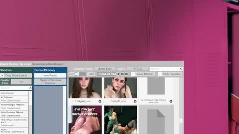khloe spicy online show from December 2025 10:46:02 AM