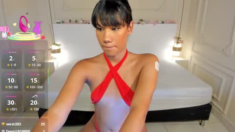 Khloe Luv Sin  online show from September 2025 08:20:01 PM