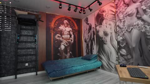 Eric online show from January 2025 02:17:02 PM