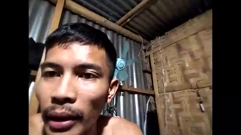 Nikko Coronado online show from September 2025 03:13:01 PM