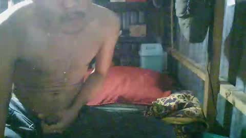 Nikko Coronado online show from October 2025 06:38:02 PM