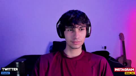 khozler_ online show from January 2025 03:23:02 AM