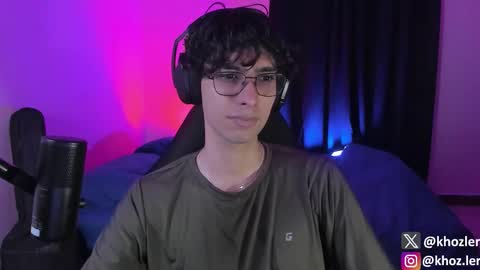 khozler_ online show from November 2025 03:28:01 AM