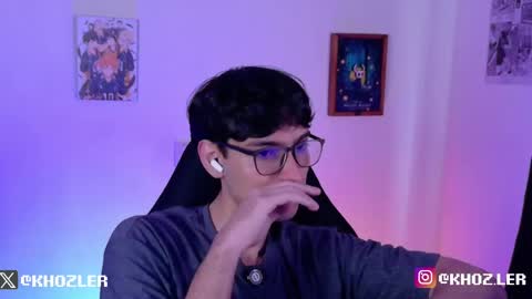 khozler_ online show from April 2026 03:10:02 PM