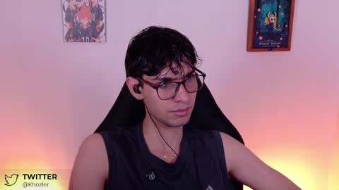 khozler_ online show from April 2026 02:11:01 AM