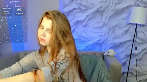 Ellie online show from November 2025 03:12:02 AM