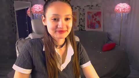 Snapshot of kiananowak chatting on June 2026 07:37:02 PM Kiana online show from June 2026 07:37:02 PM