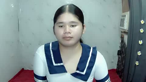 Your SweetGirl Ts online show from February 2025 03:31:02 PM