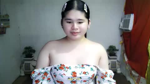 Your SweetGirl Ts online show from September 2025 09:29:02 PM