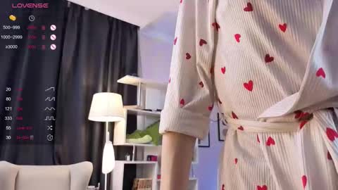 Snapshot of kiany_riv chatting on February 2026 08:15:02 AM Sofia online show from February 2026 08:15:02 AM