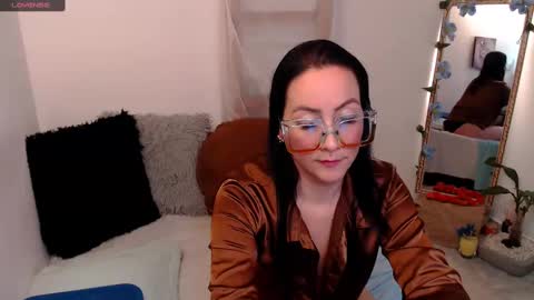 Kiara Bermont online show from January 2025 07:03:01 PM