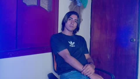 kiara blaze online show from December 2025 06:55:01 AM