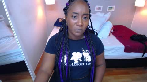 Kiara online show from February 2025 12:25:01 AM