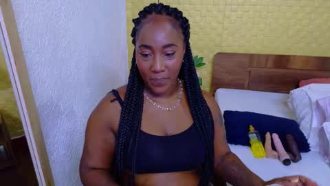 Kiara online show from November 2025 10:55:02 PM