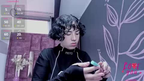 KIARA FOX online show from March 2026 09:53:01 PM