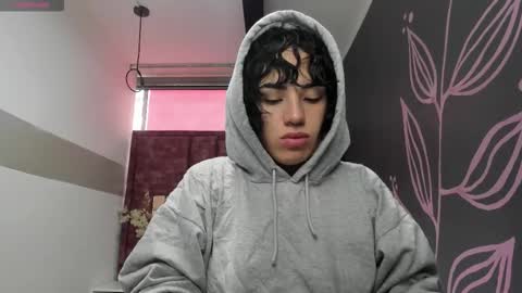 KIARA FOX online show from March 2026 08:12:02 PM