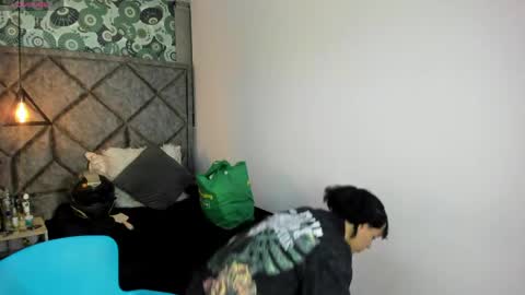 KIARA FOX online show from June 2026 11:57:01 AM