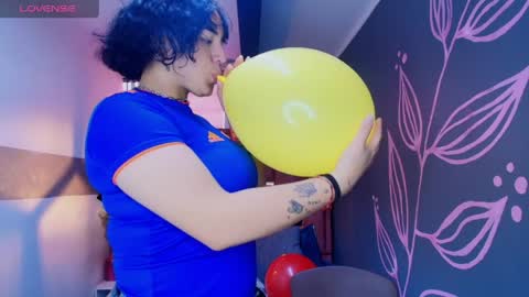 KIARA FOX online show from June 2026 08:14:02 PM