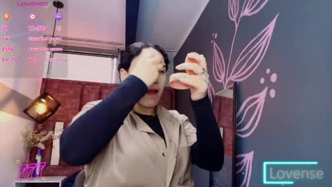 KIARA FOX online show from June 2026 08:24:01 PM