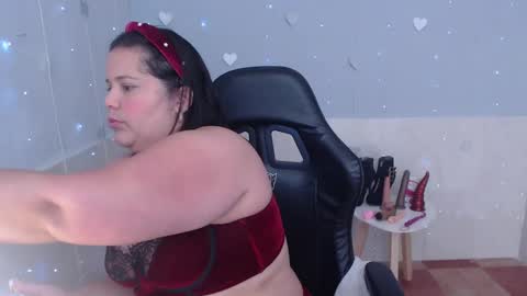 Kiara online show from February 2025 08:59:02 AM