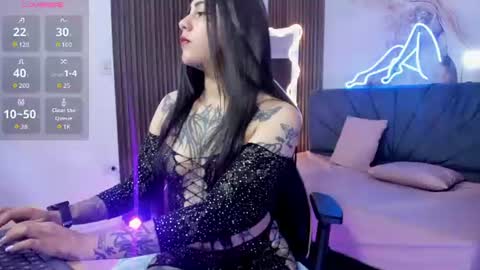 Snapshot of kiara_tay chatting on June 2026 04:00:01 AM KIARA online show from June 2026 04:00:01 AM