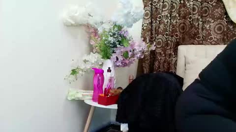 Valery online show from December 2025 12:21:02 PM