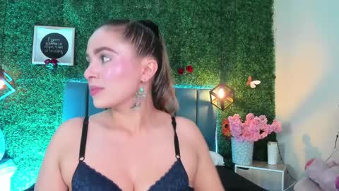 Valery online show from April 2026 08:31:02 PM