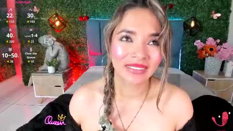 Snapshot of kiaraa88 chatting on June 2026 09:14:01 PM Valery online show from June 2026 09:14:01 PM