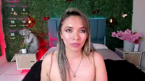Snapshot of kiaraa88 chatting on June 2026 09:03:01 PM Valery online show from June 2026 09:03:01 PM