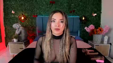 Snapshot of kiaraa88 chatting on June 2026 08:24:01 PM Valery online show from June 2026 08:24:01 PM