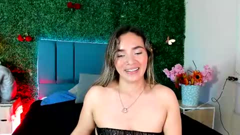 Snapshot of kiaraa88 chatting on July 2026 08:22:02 PM Valery online show from July 2026 08:22:02 PM