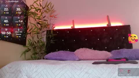 Kiara Benedetti online show from January 2026 10:18:02 AM