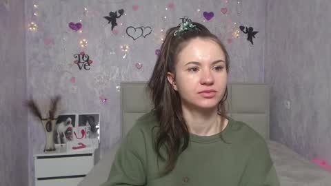 Kara online show from February 2025 10:19:02 PM